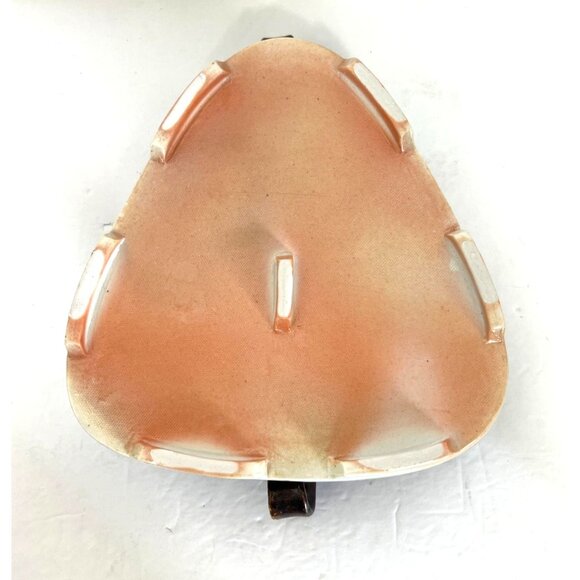 Vintage Alan Willoughboy Handmade Ceramic Coffee Carafe Set Tray & 3 Cups - Picture 16 of 16